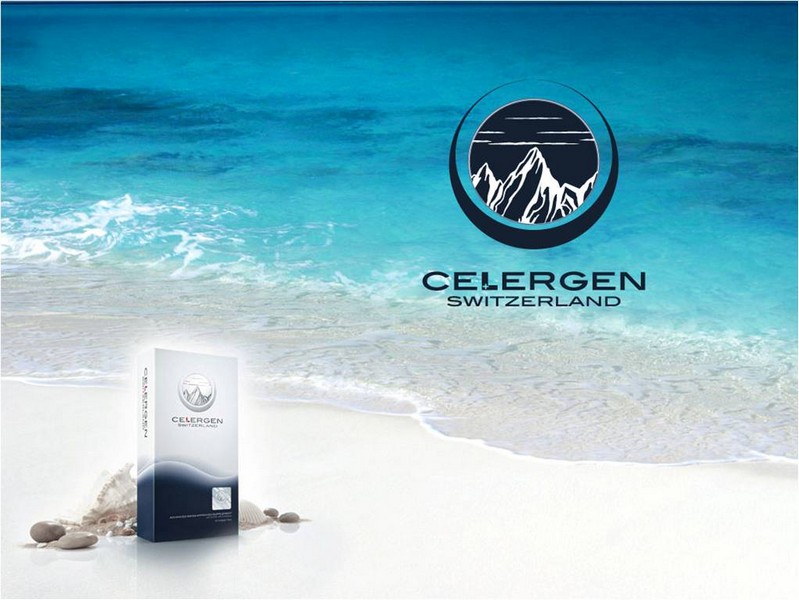 Launching of Celergen